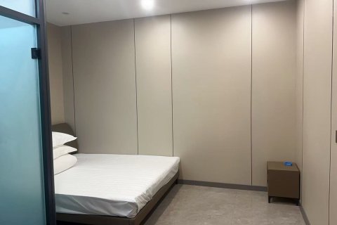 乌兰毛都唐淑琴宾馆