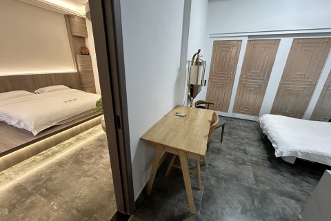 韩宾阁客栈(潮州古城牌坊街店)