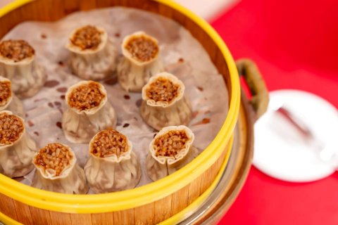 德州美丽华大酒店