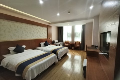 云县滇西大酒店