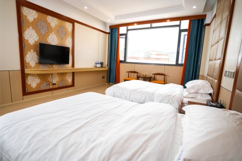 阿坝奥玛郎酒店