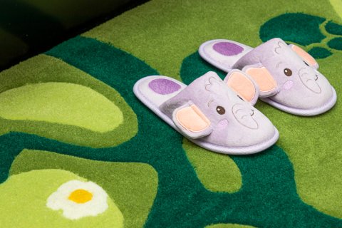 杭州临安万豪酒店