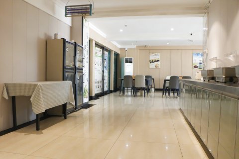 格林豪泰(舒城合安路店)