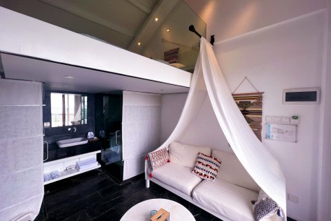 大理·鑫龙居海景酒店(洱海双廊店)