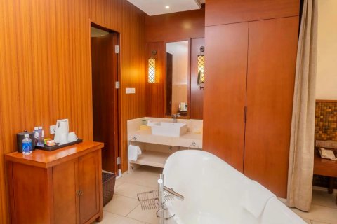 茂名浪漫海岸温德姆酒店