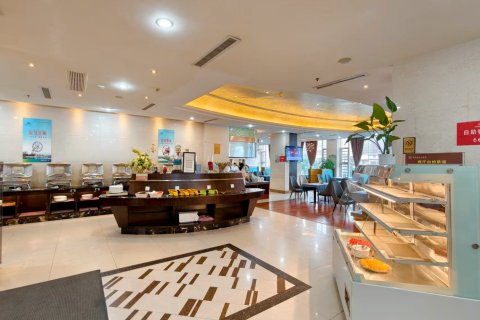 桐城国际大酒店