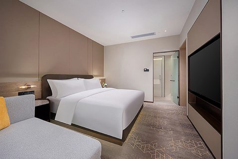 昆明南疆宾馆(翠湖公园店)