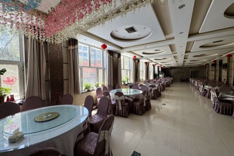 银星酒店(乌苏塔里木河西路店)