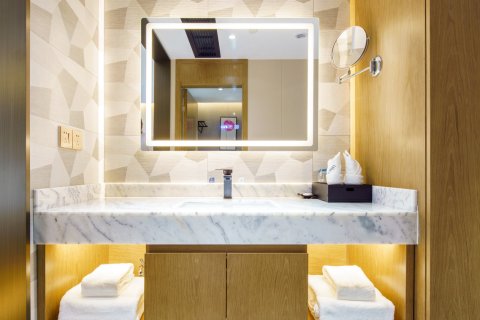 柏纳酒店(赣州江南宋城历史文化旅游区步步高店)