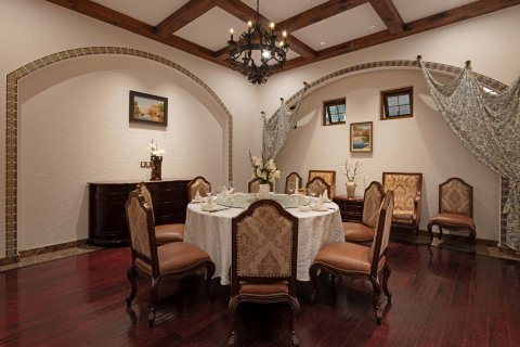 三亚花间堡·悦海酒店