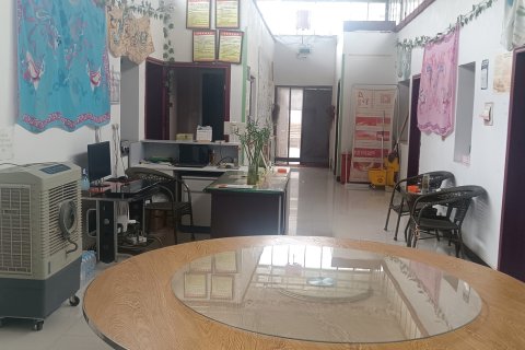 敦煌吴家大院客栈