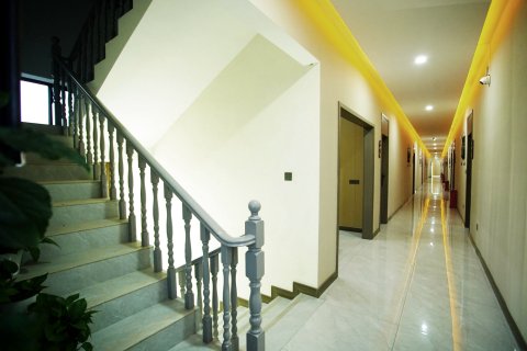 拾光雅居·Beautiful sky丨原野美宿(尼勒克店)