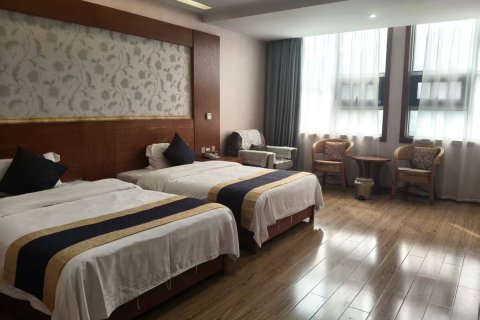 云县滇西大酒店