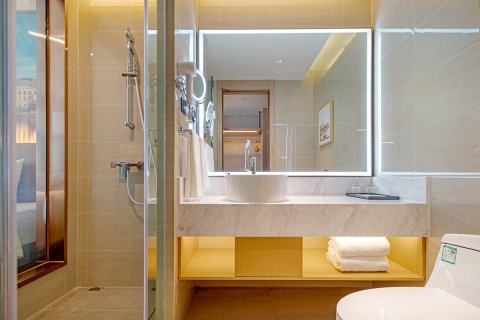 维也纳酒店(江孜宗山古堡店)