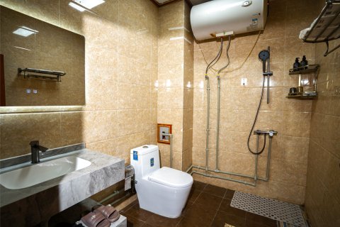 阿坝奥玛郎酒店