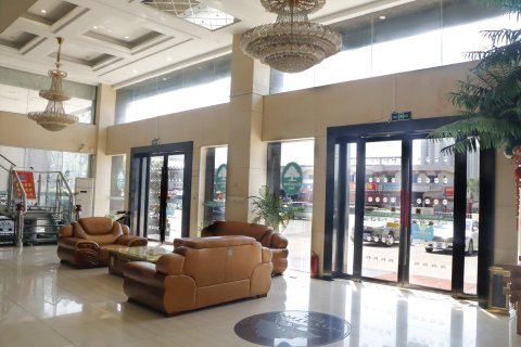 格林豪泰(舒城合安路店)