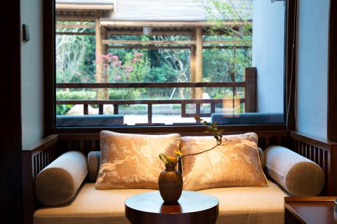 池州平天半岛大酒店