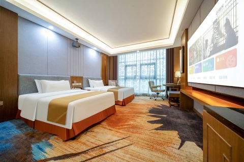 贵阳修文世纪颐和大酒店(阳明文化园店)