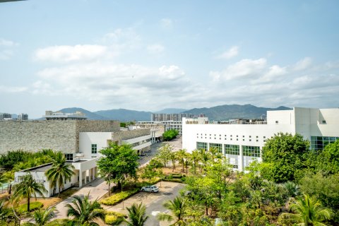 三亚康特王府会议度假酒店(三亚站店)