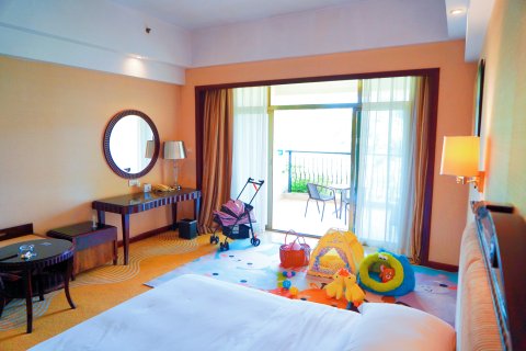 重庆长寿碧桂园凤悦凤凰酒店