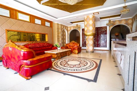 阿坝奥玛郎酒店