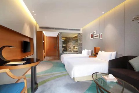 平塘星辰天缘大酒店(中国天眼店)