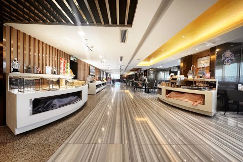 江苏凤凰台饭店