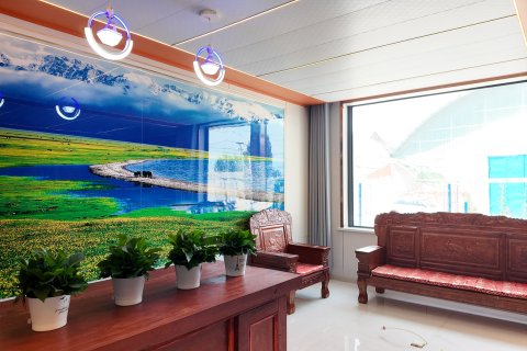 沐梵·小筑民宿