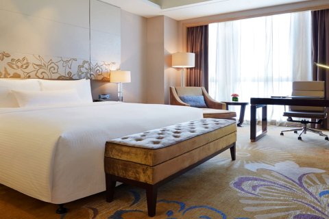 宁德富力万达嘉华酒店