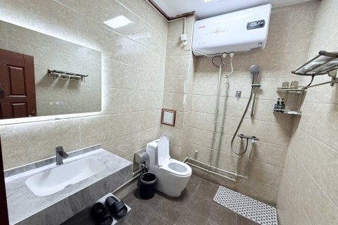 阿坝奥玛郎酒店