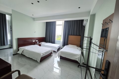 定襄醉香好酒店