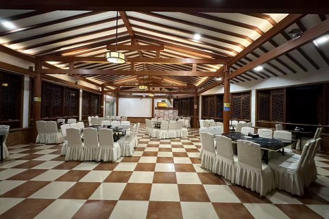 普洱国培酒店(普洱高铁站店)