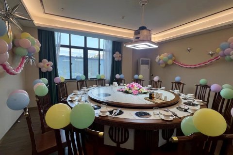 品廷酒店(琼海高铁站店)