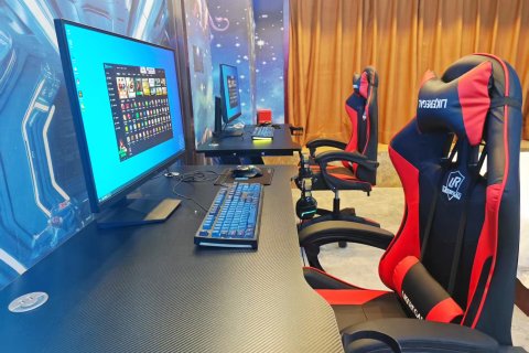 南雄珠玑大酒店