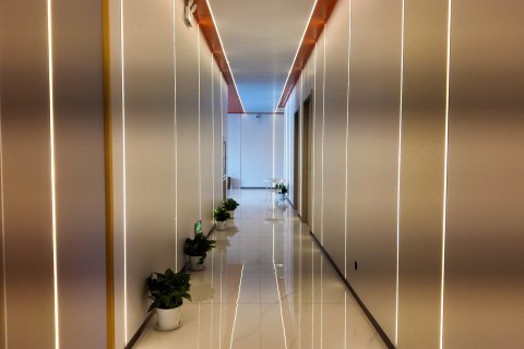 沐梵·小筑民宿