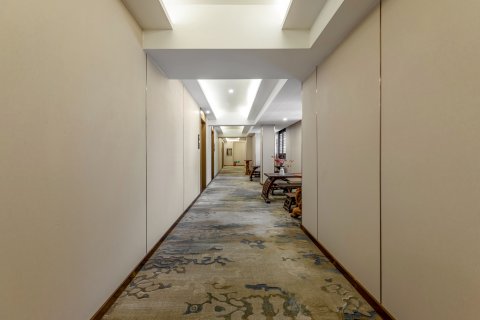 花筑·扬州个园客栈(东关街店)