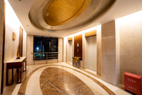 三亚康特王府会议度假酒店(三亚站店)