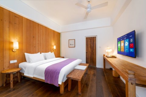 南京花迹酒店·老门东店