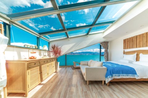 大理传家合院·洱海酒店