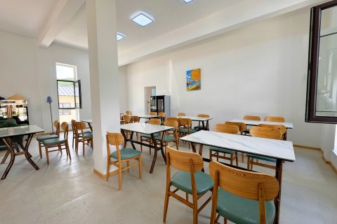 向往的河民宿(南天门文化旅游风景区店)