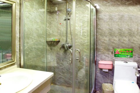 金丰大酒店(孔雀河店)