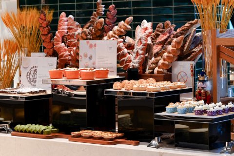 长白山鲁能胜地瑞士酒店度假村