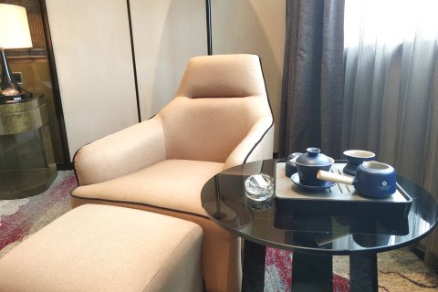 莆田荔城友德大酒店