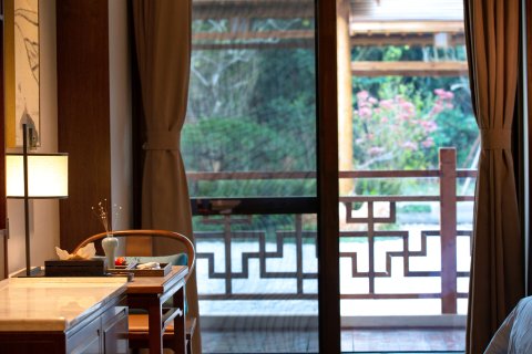 池州平天半岛大酒店