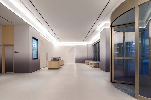 全季酒店(合肥安农大地铁站店)