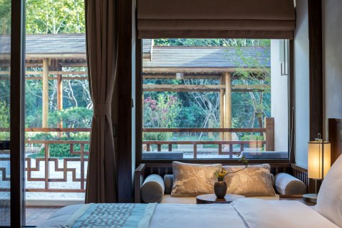 池州平天半岛大酒店