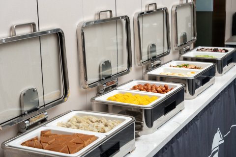 广州高铁南站丹诚酒店(石壁地铁站店)