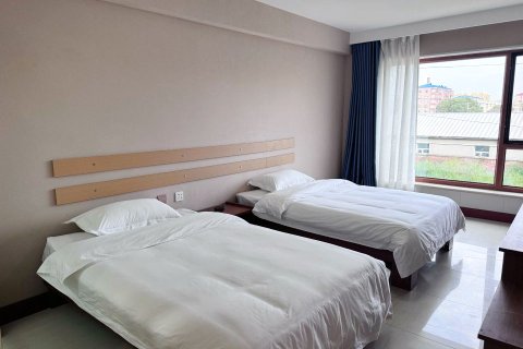 杜尔伯特假日宾馆