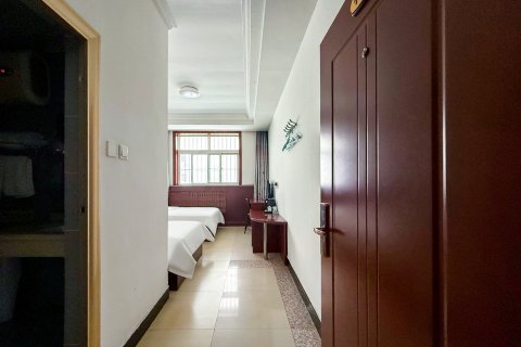 迁安新世佳商务宾馆(财富中心店)