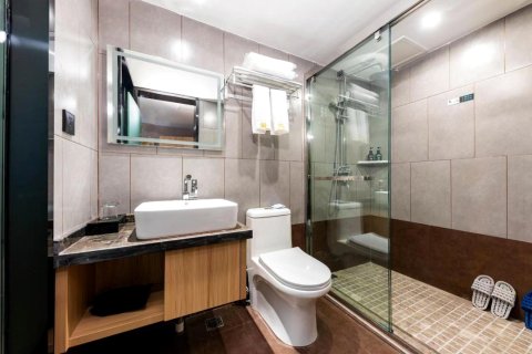 吉楚酒店(岳阳楼火车站步行街店)